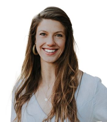 Portrait of Christeen Munford, Sales Agent.